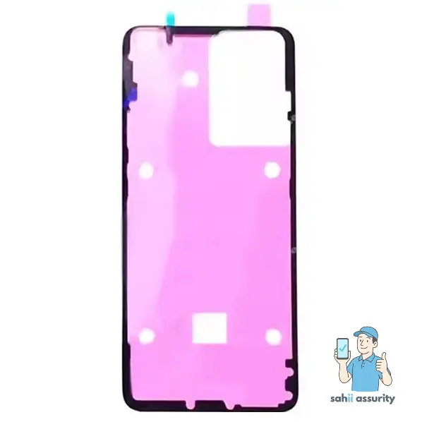 Adhesive Gasket Sticker Back for OnePlus Nord CE 2 5G